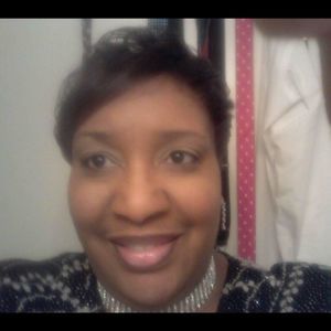 Meet your Posher, Jacqueline